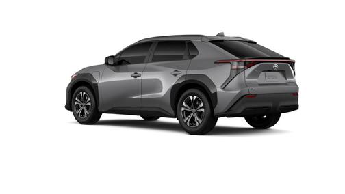 2025 Toyota bZ4X XLE