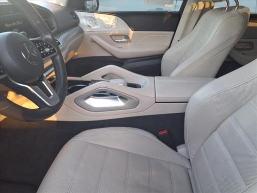 2020 Mercedes-Benz GLE 450 AWD 4MATIC