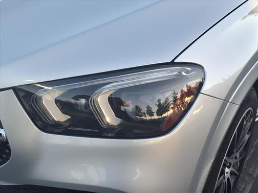 2020 Mercedes-Benz GLE 450 AWD 4MATIC
