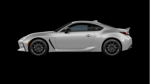 2026 Toyota GR86 Premium