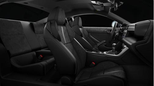 2026 Toyota GR86 Premium