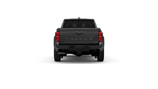 2025 Toyota Tacoma Hybrid TRD Sport