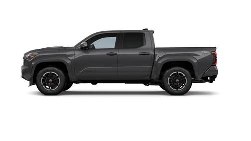 2025 Toyota Tacoma Hybrid TRD Sport