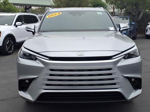 2024 Lexus TX 350 Premium