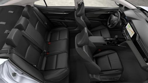 Heavy Metal 2026 Toyota Camry XLE