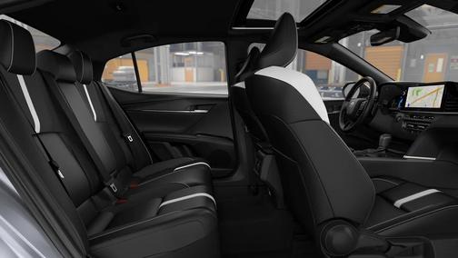 Gray 2026 Toyota Camry SE