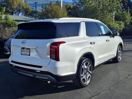 2023 Hyundai PALISADE SEL