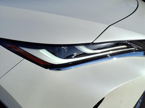 2024 Toyota Venza Limited