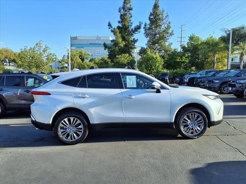 2024 Toyota Venza Limited