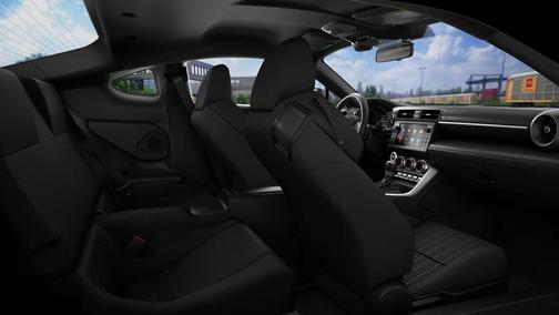 Raven 2026 Toyota GR86 Base