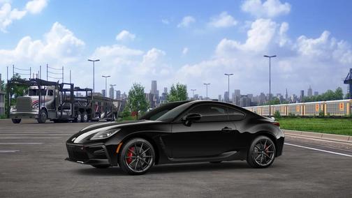 Raven 2026 Toyota GR86 Base