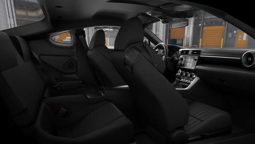 2026 Toyota GR86 Base