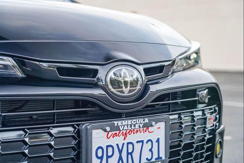 2024 Toyota GR Corolla Premium