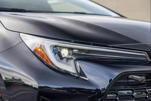 2024 Toyota GR Corolla Premium