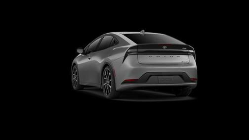 2025 Toyota Prius L