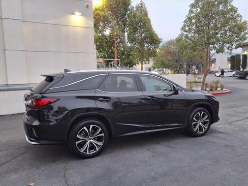 2020 Lexus RX 350L Base