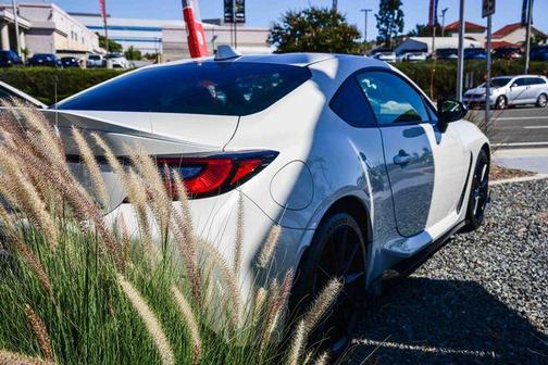 2023 Toyota GR86 Premium