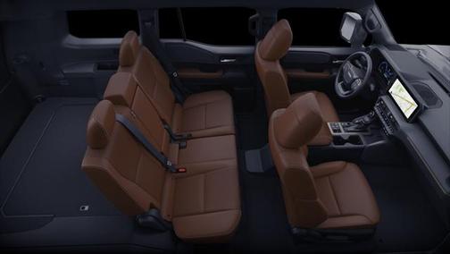 2025 Toyota Land Cruiser 1958
