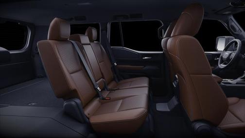2025 Toyota Land Cruiser 1958