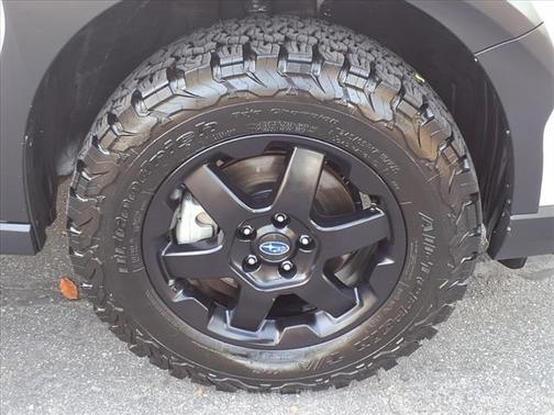 2023 Subaru Outback Wilderness