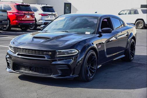 2023 Dodge Charger R/T Scat Pack