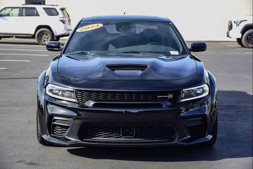 2023 Dodge Charger R/T Scat Pack
