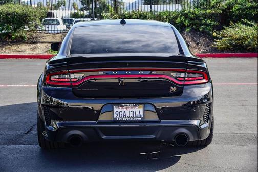 2023 Dodge Charger R/T Scat Pack