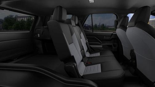 Ice Cap 2026 Toyota 4Runner TRD Off Road