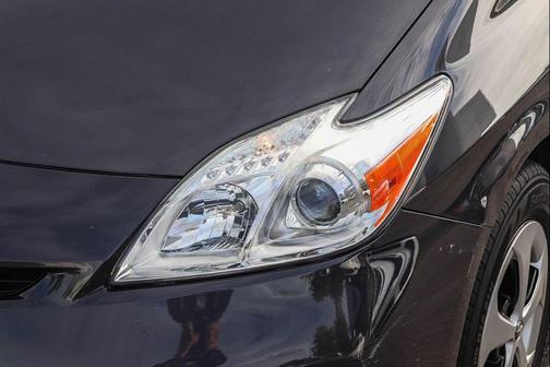 2013 Toyota Prius Three