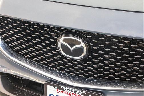 2023 Mazda CX-30 2.5 S Carbon Edition