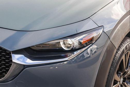 2023 Mazda CX-30 2.5 S Carbon Edition
