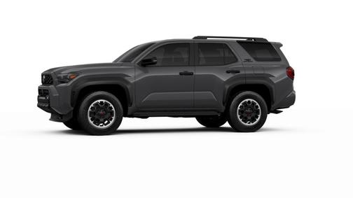 2025 Toyota 4Runner TRD Off Road