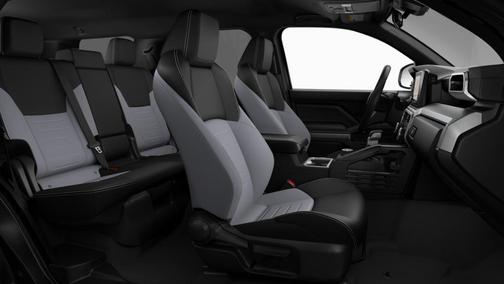 2025 Toyota 4Runner TRD Off Road
