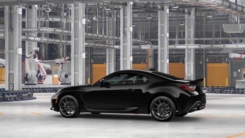 2026 Toyota GR86 Premium