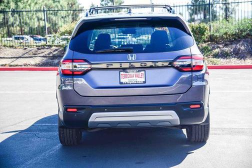 2023 Honda Pilot 2WD EX-L 8 Passenger