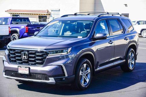 2023 Honda Pilot 2WD EX-L 8 Passenger