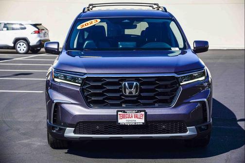 2023 Honda Pilot 2WD EX-L 8 Passenger