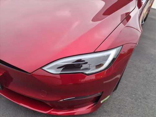 2023 Tesla Model S Standard Range