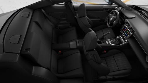 2026 Toyota GR86 Base