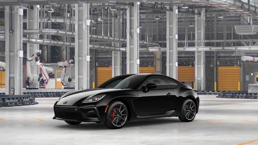 2026 Toyota GR86 Base