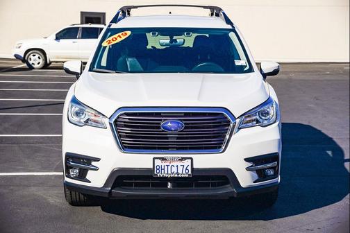 2019 Subaru Ascent Limited 7-Passenger