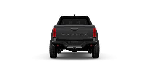 2025 Toyota Tacoma Hybrid Trailhunter