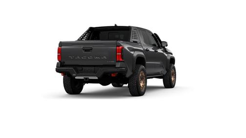 2025 Toyota Tacoma Hybrid Trailhunter