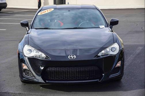 2015 Scion FR-S Base