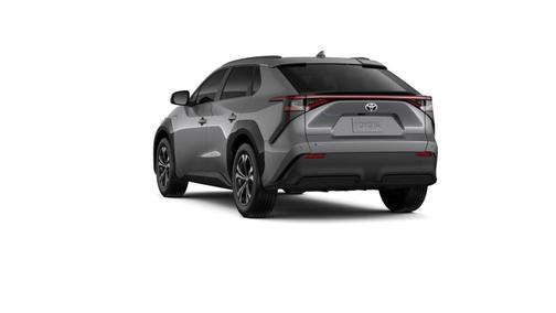 2025 Toyota bZ4X XLE