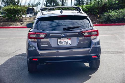 2023 Subaru Impreza Premium