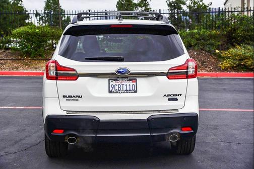 2022 Subaru Ascent Onyx Edition 7-Passenger