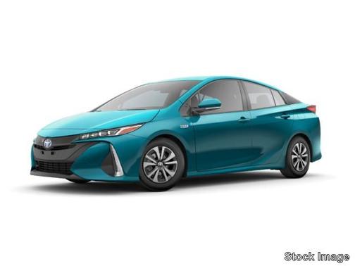 2020 Toyota Prius Prime XLE