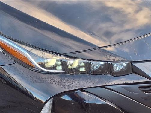 2020 Toyota Prius Prime XLE