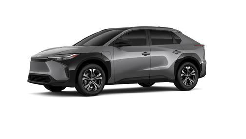 2025 Toyota bZ4X XLE